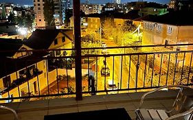 Hill Apartment 70 Tirana